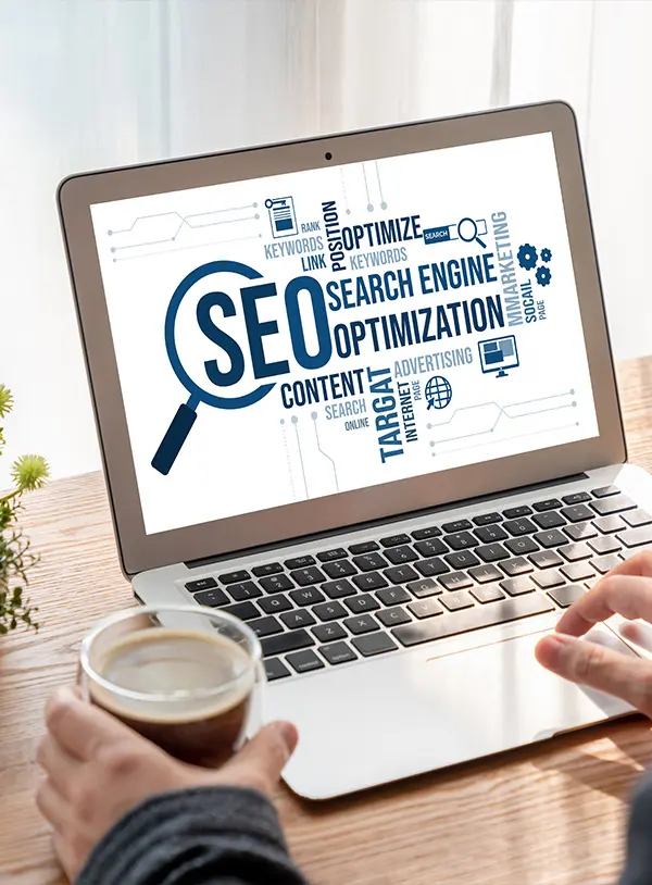 SEO-Optimized Design